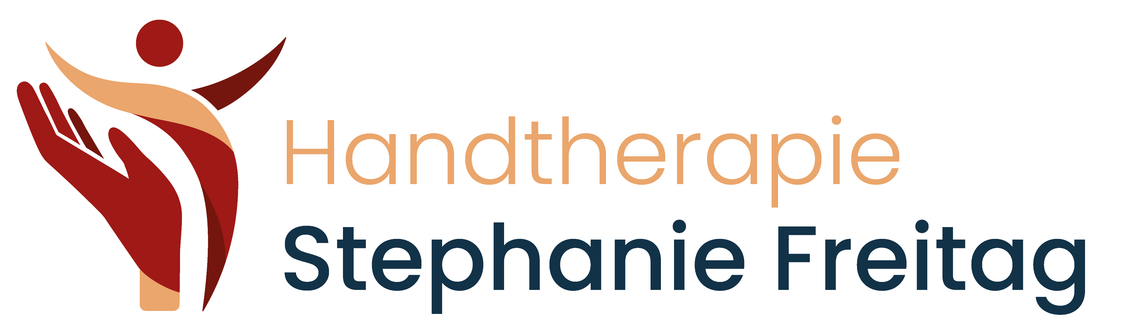 logo stephanie freitag