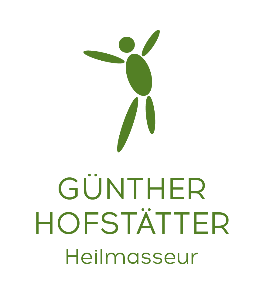 logo günther hofstätter